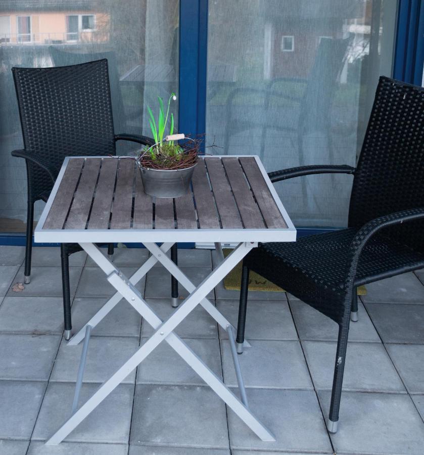 Ferienwohnung Bruderwald Bamberg Exterior foto