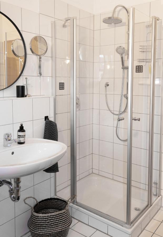 Ferienwohnung Bruderwald Bamberg Exterior foto